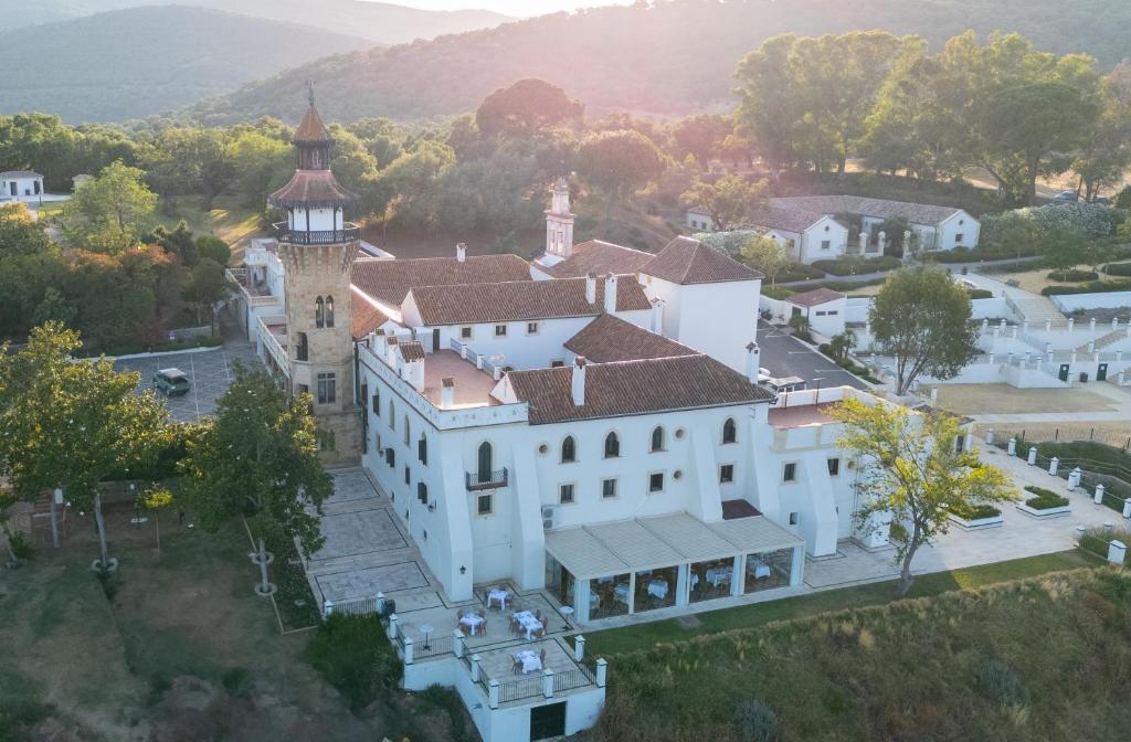 Hotel La Almoraima