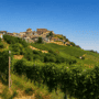 itinerary barolo la morra piedmont piemont italy wine tasting