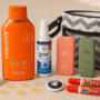 things people always forget to pack for summer holidays