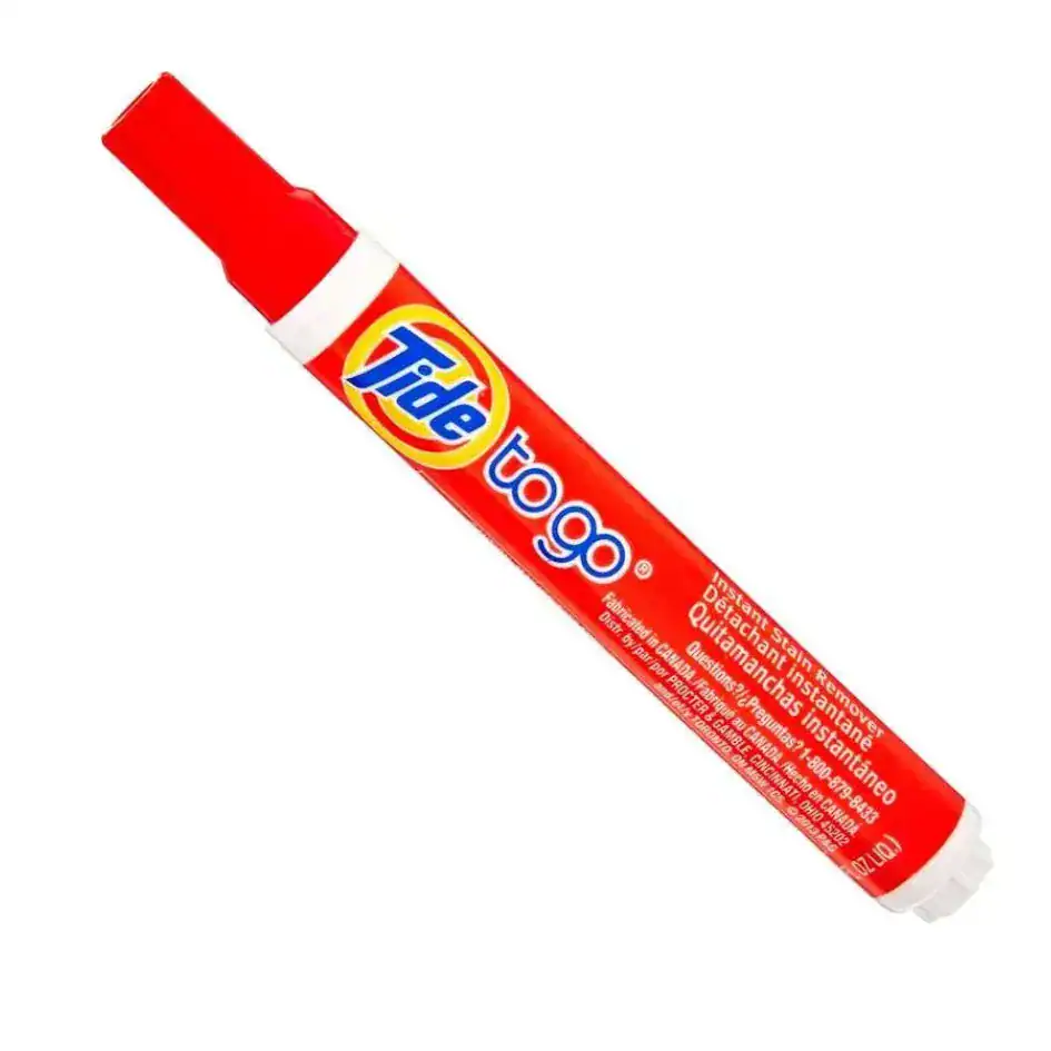 Stain-remover pen