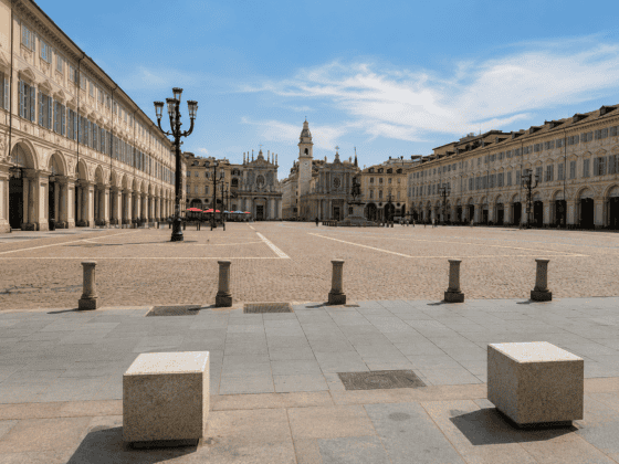 turin city break where to eat stay and shop torino italia