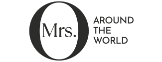 Mrs. O Around the World