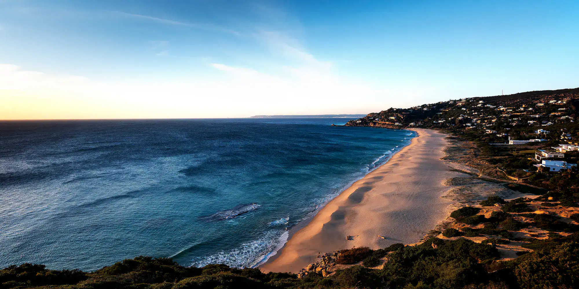 Zahara de los Atunes