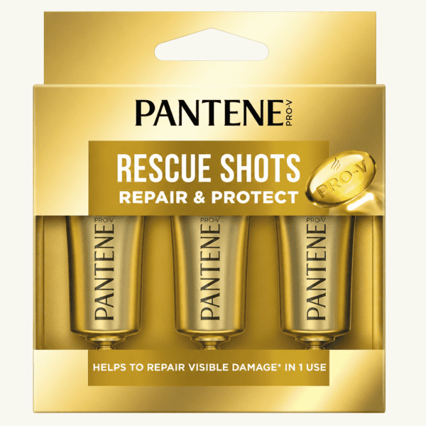 Pantene rescue shot_new