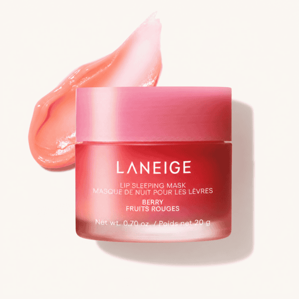 Laneige Lip Sleeping Mask