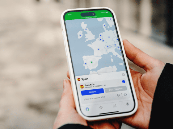vpn travel use