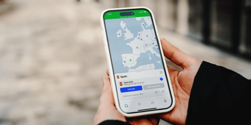 vpn travel use