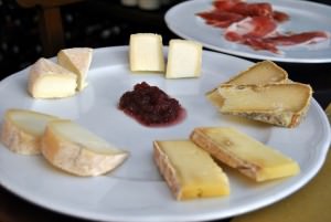 Piemontese Cheese