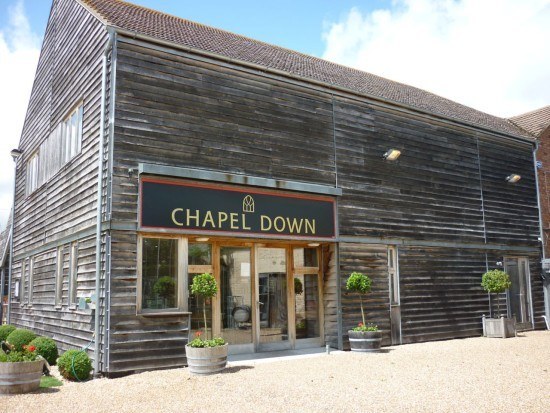 Chapel Down