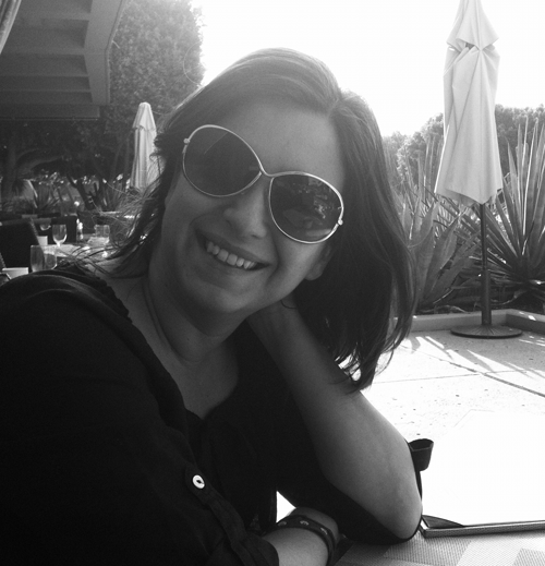 Happy at Fazenda Nova